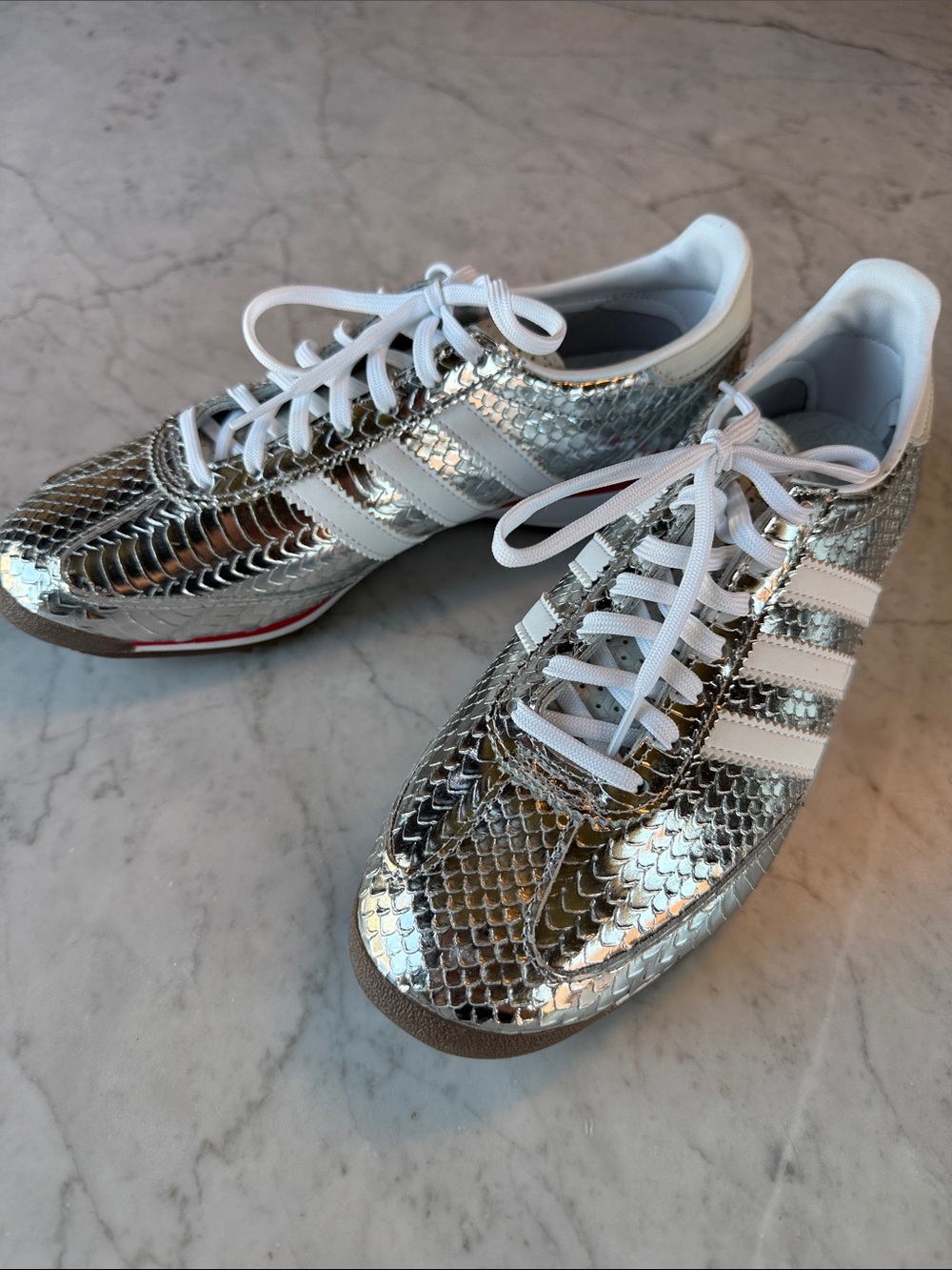 Adidas SL 72 OG sneakers